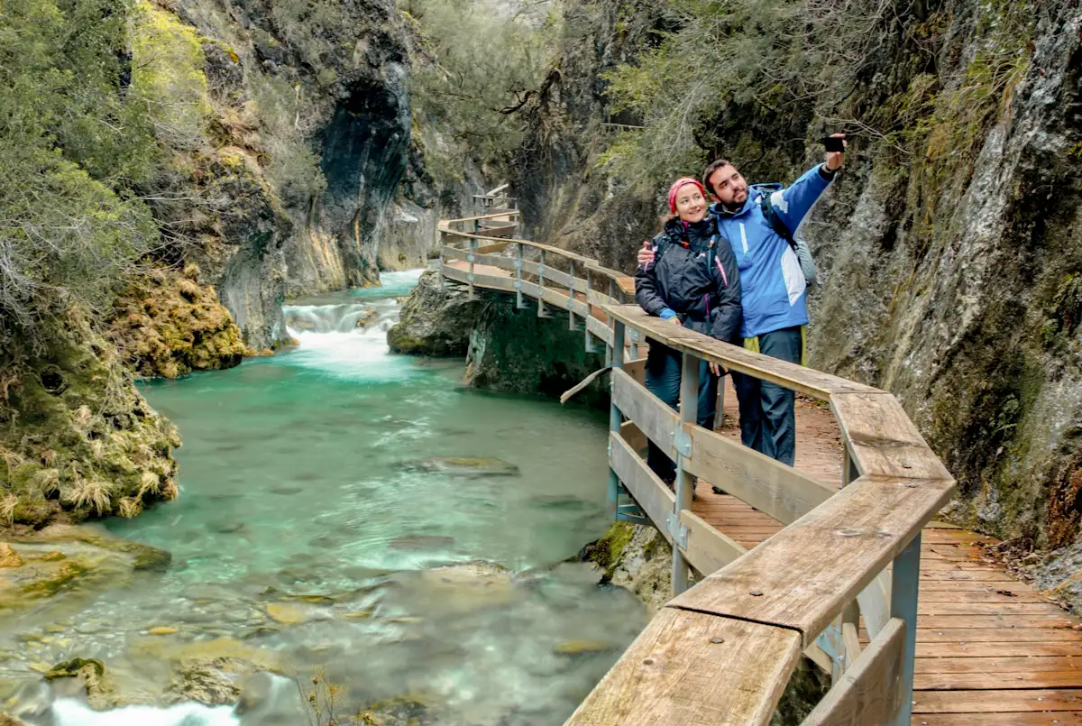 Faszinierend 14 Tage Wetter Andalusien Fotos