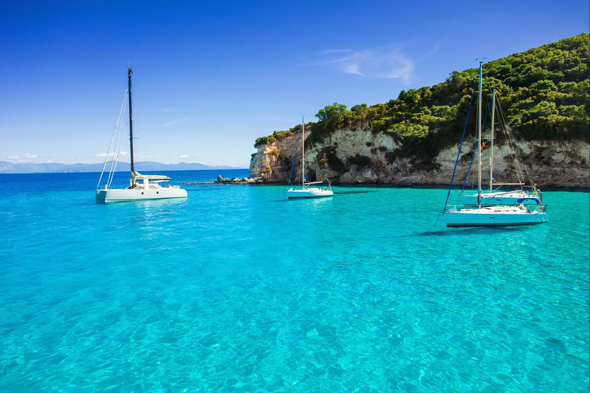 Beste Reisezeit für Korfu Klima, Wetter & Tipps Tourlane