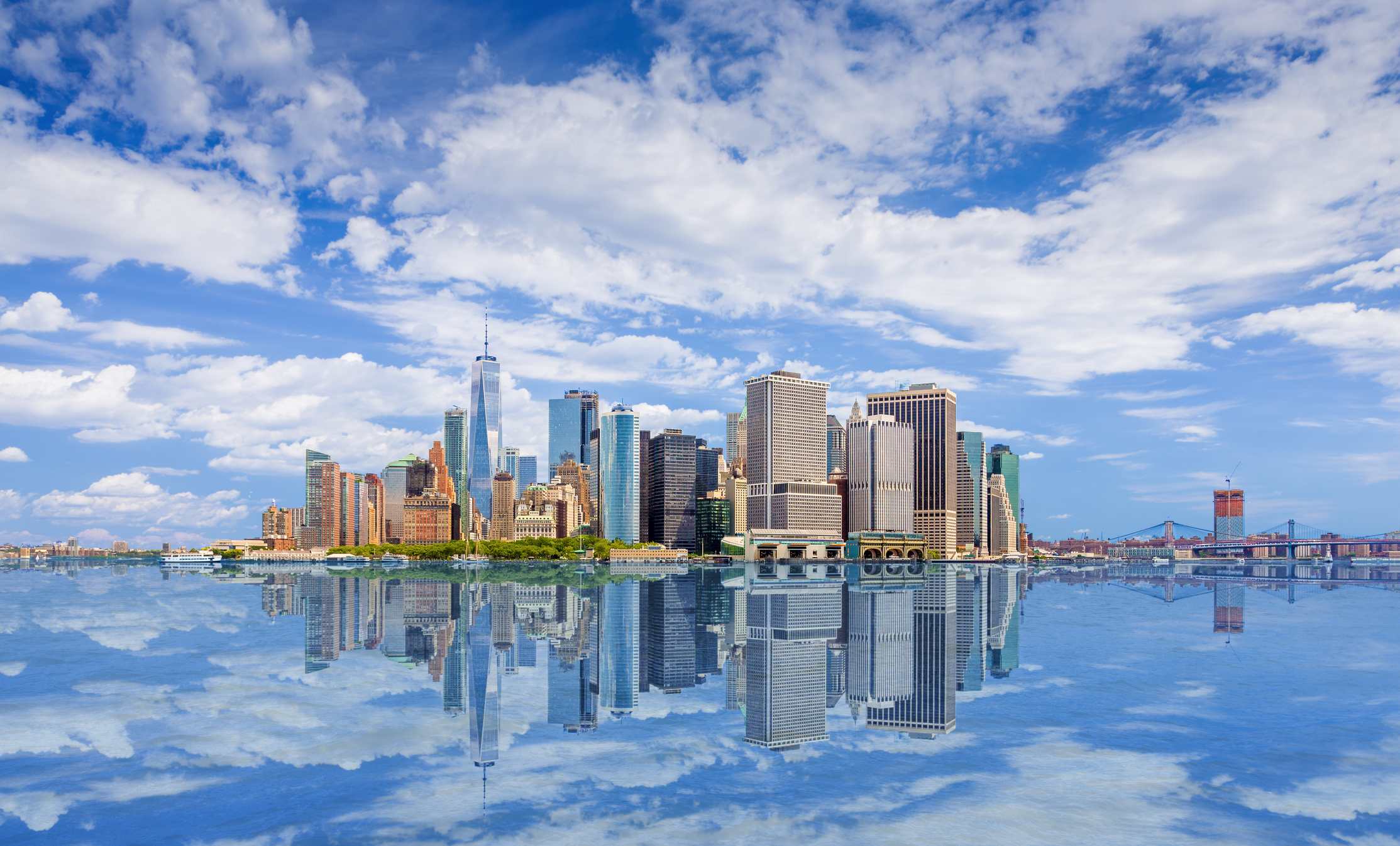 Wie Lange Dauert Ein Flug Von Düsseldorf Nach New York New York Reisedauer: Wie viele Tage sind ideal? | Tourlane