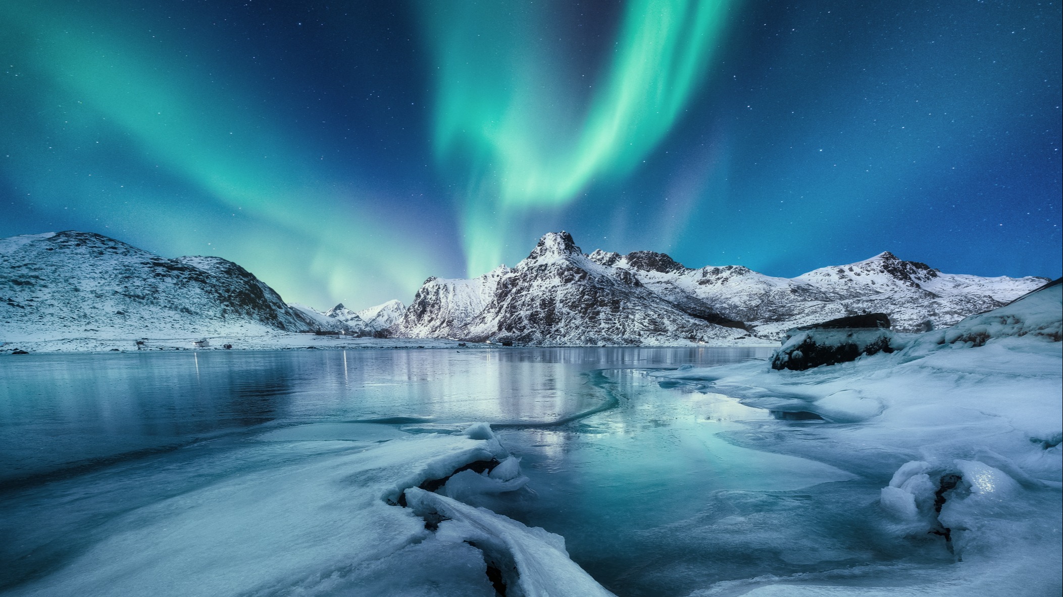 Top 12 Sehenswürdigkeiten in Norwegen | Tourlane