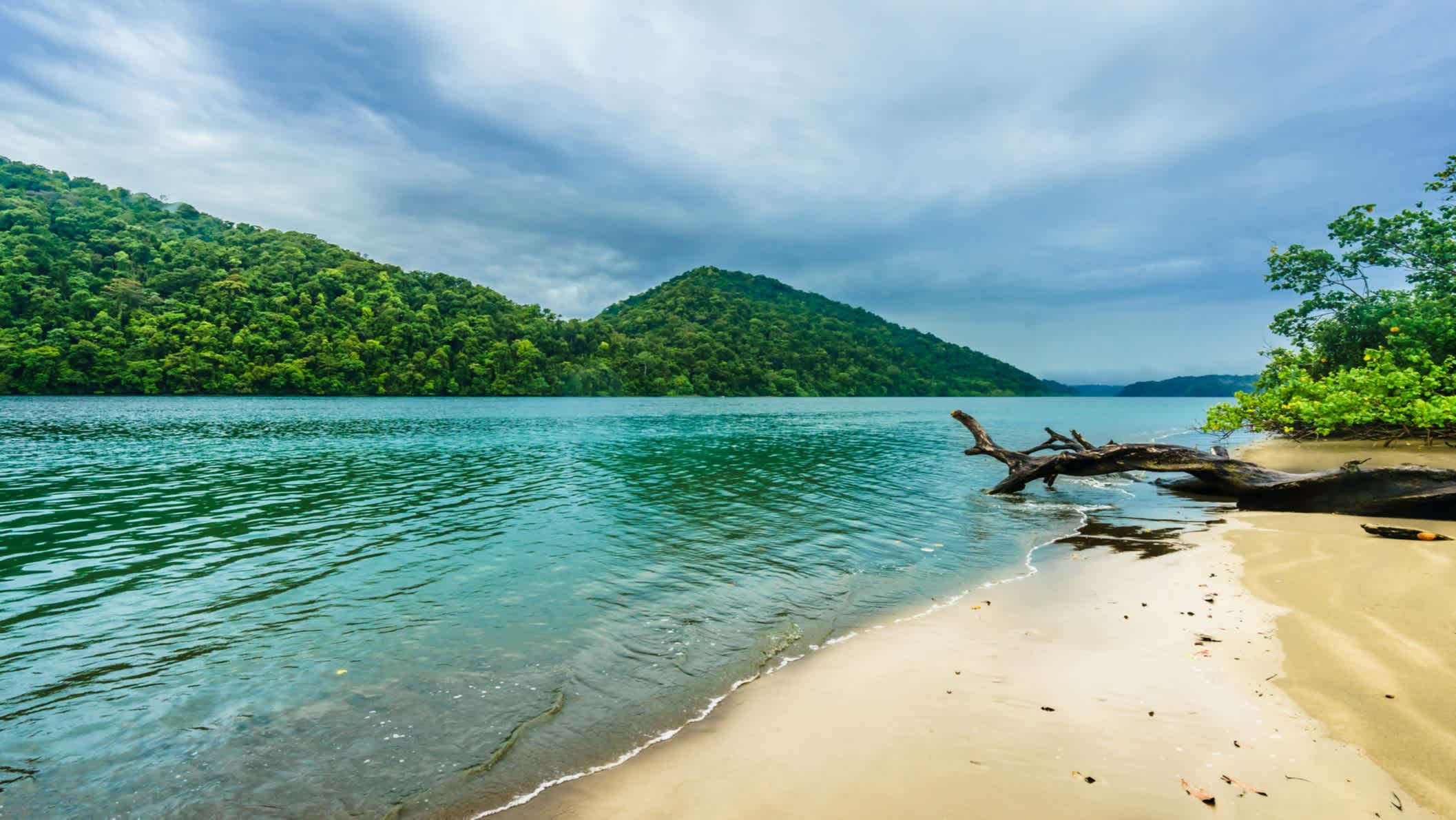 Les 15 plus belles plages de Colombie en 2024