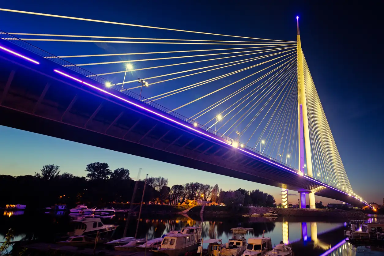 Belgrade