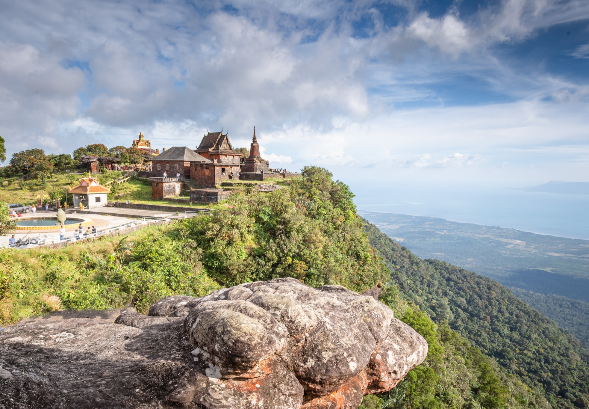 Wie viel kostet ein Kambodscha Urlaub? Unsere Preisübersicht