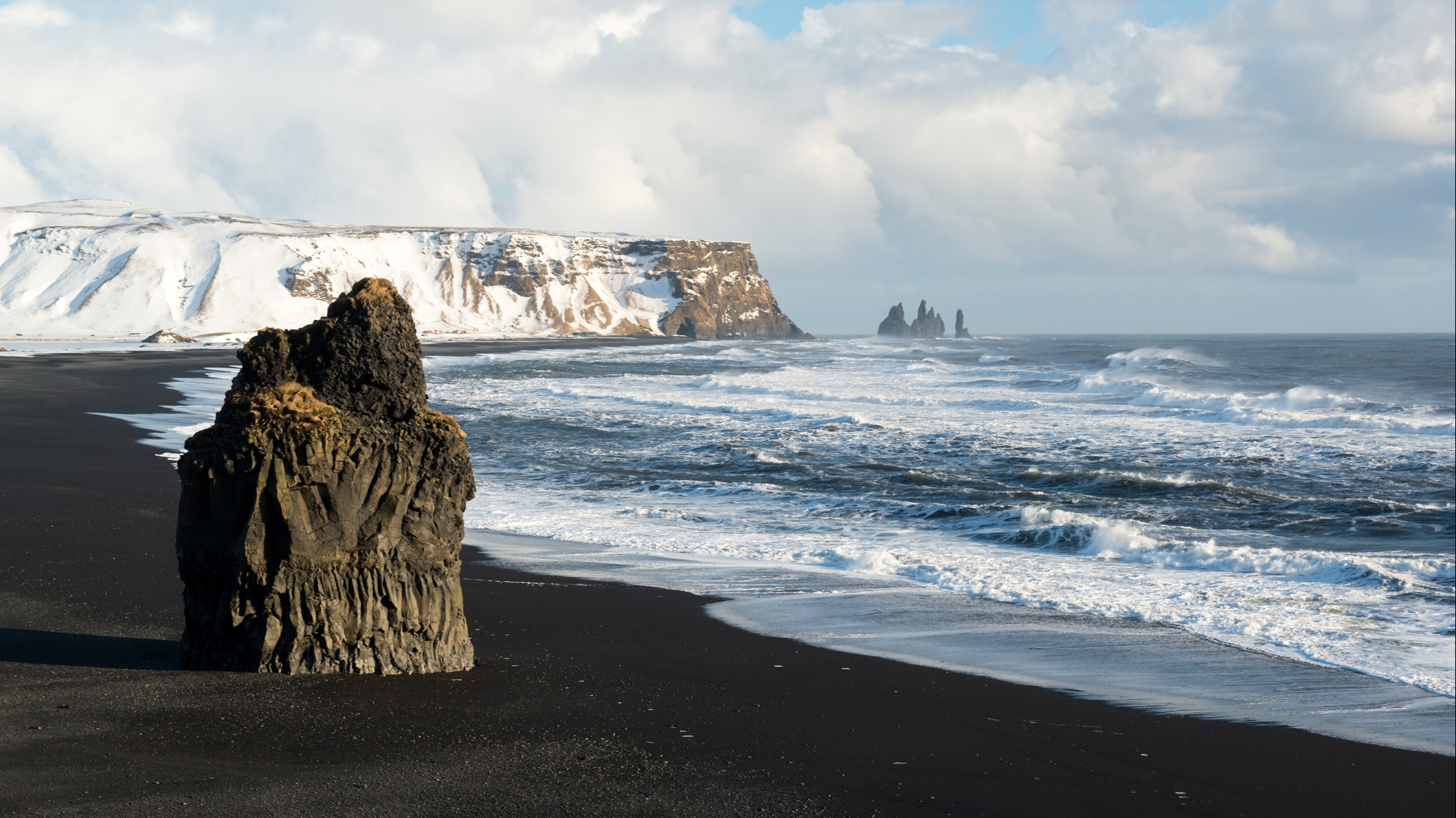 Wissenswertes & Reisehinweise zu Island Einreise, Sicherheit & Tipps