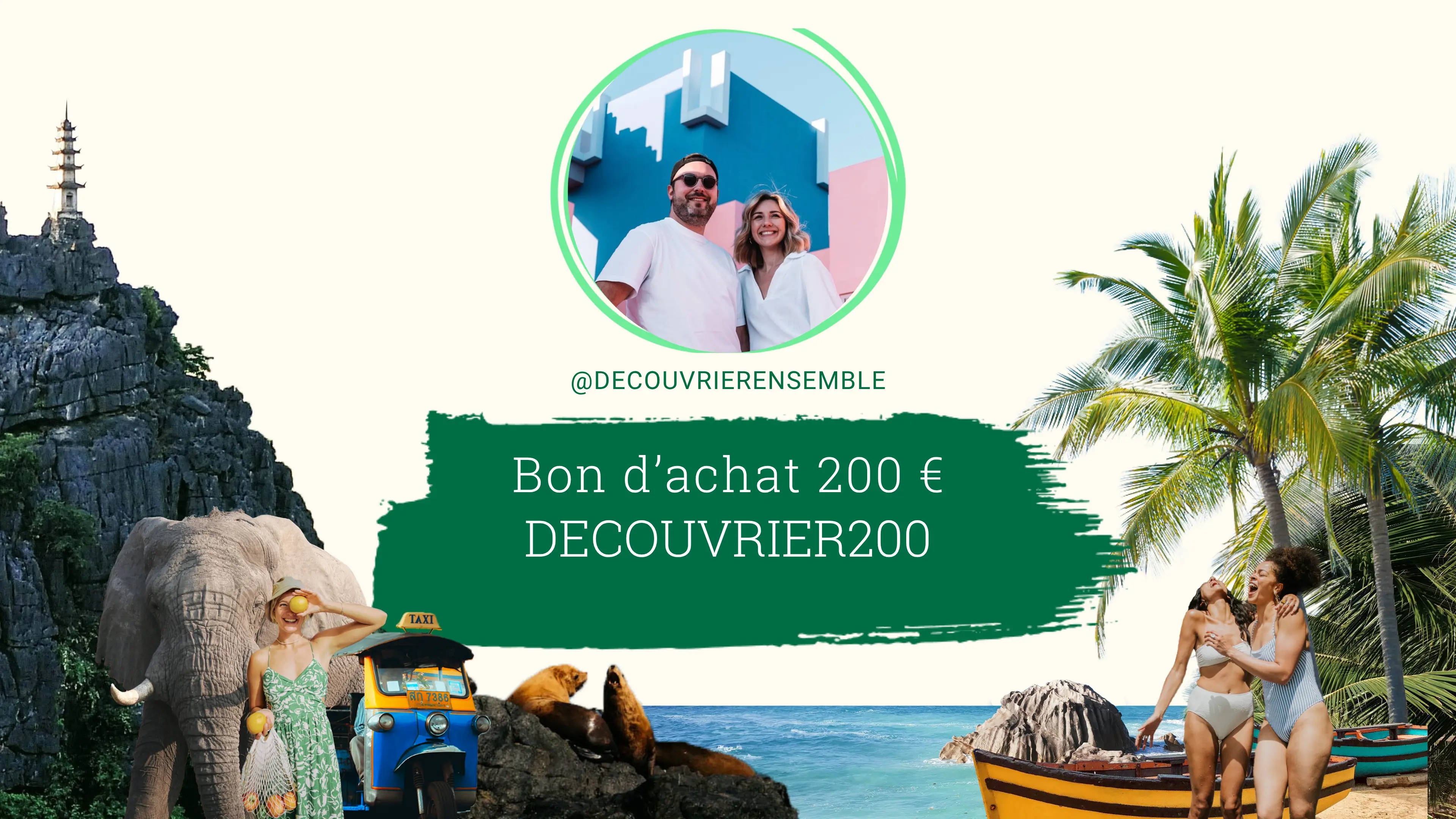 decouvrier voucher
