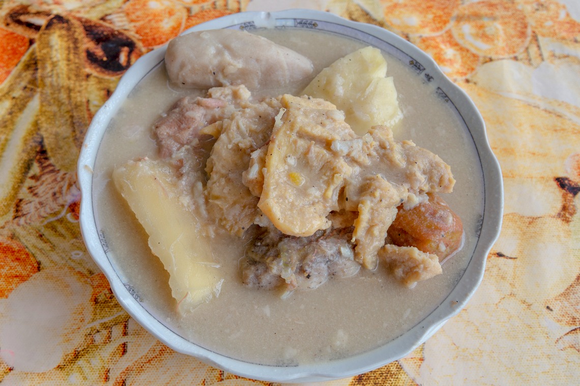 Essen in Panama: Top 10 Nationalgerichte | Tourlane