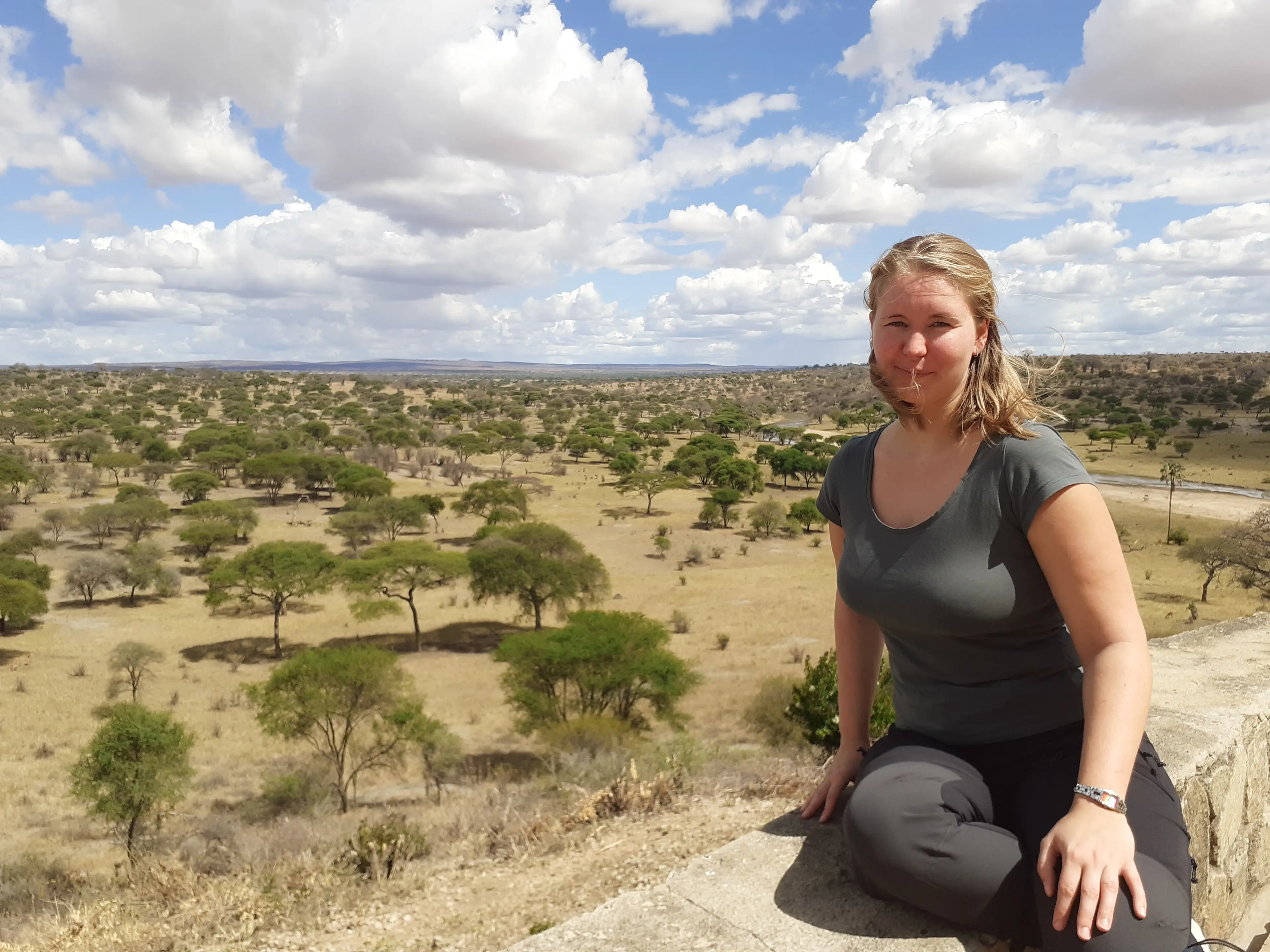 Tourlane Reiseexpertin für Botswana