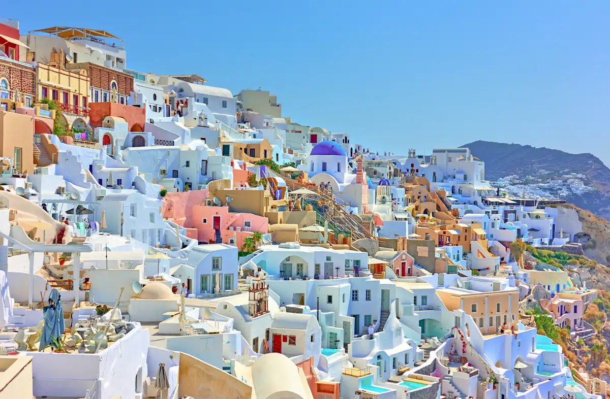 Where to Go in Europe in May | Best Places for Early Summer Travel in 2026