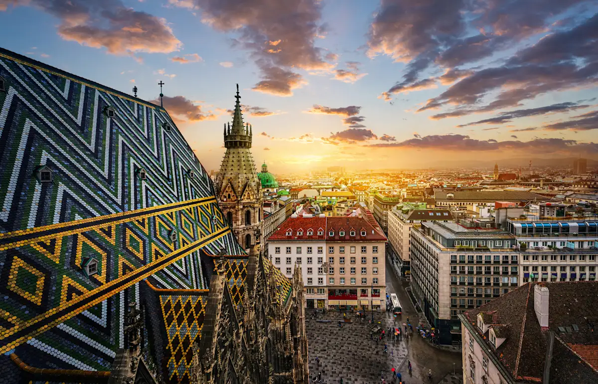 Top things to do and see in Austria
