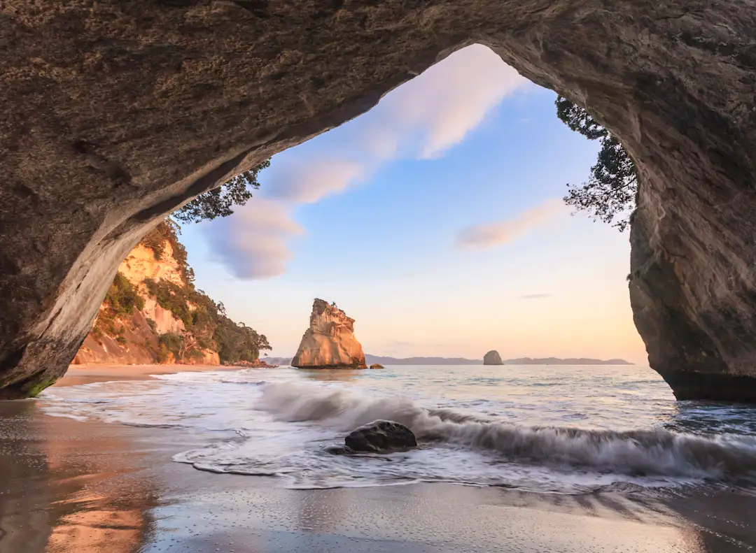 Wie viel kostet ein Neuseeland Urlaub? Unsere Preisübersicht
