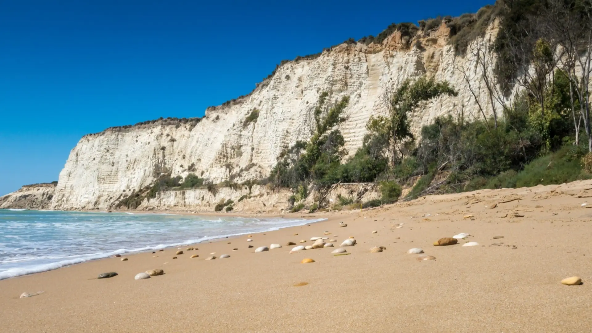Die 20 schönsten Strände Italiens für 2026 | Tourlane