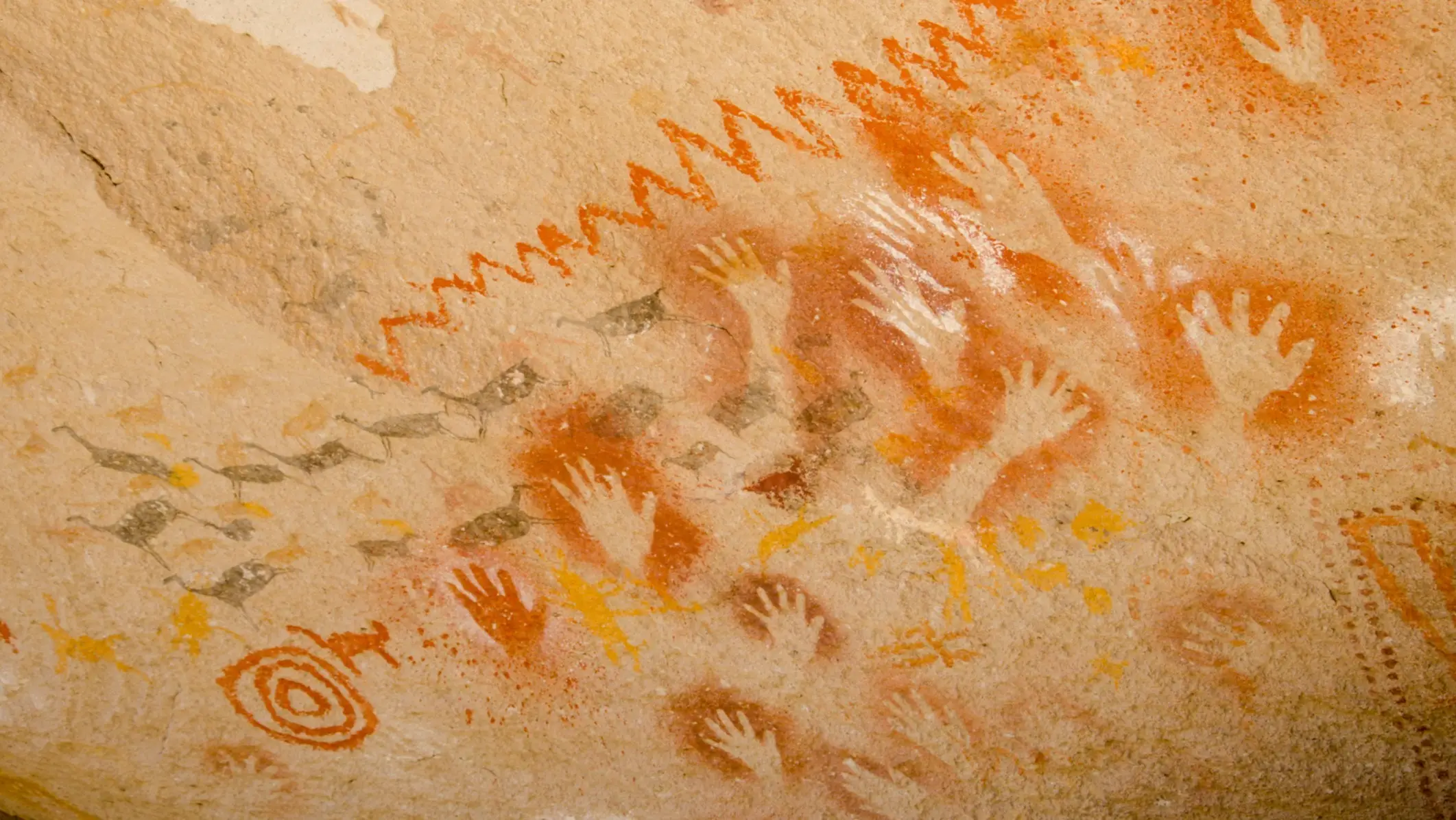 Frankreich, Höhle von Lascaux