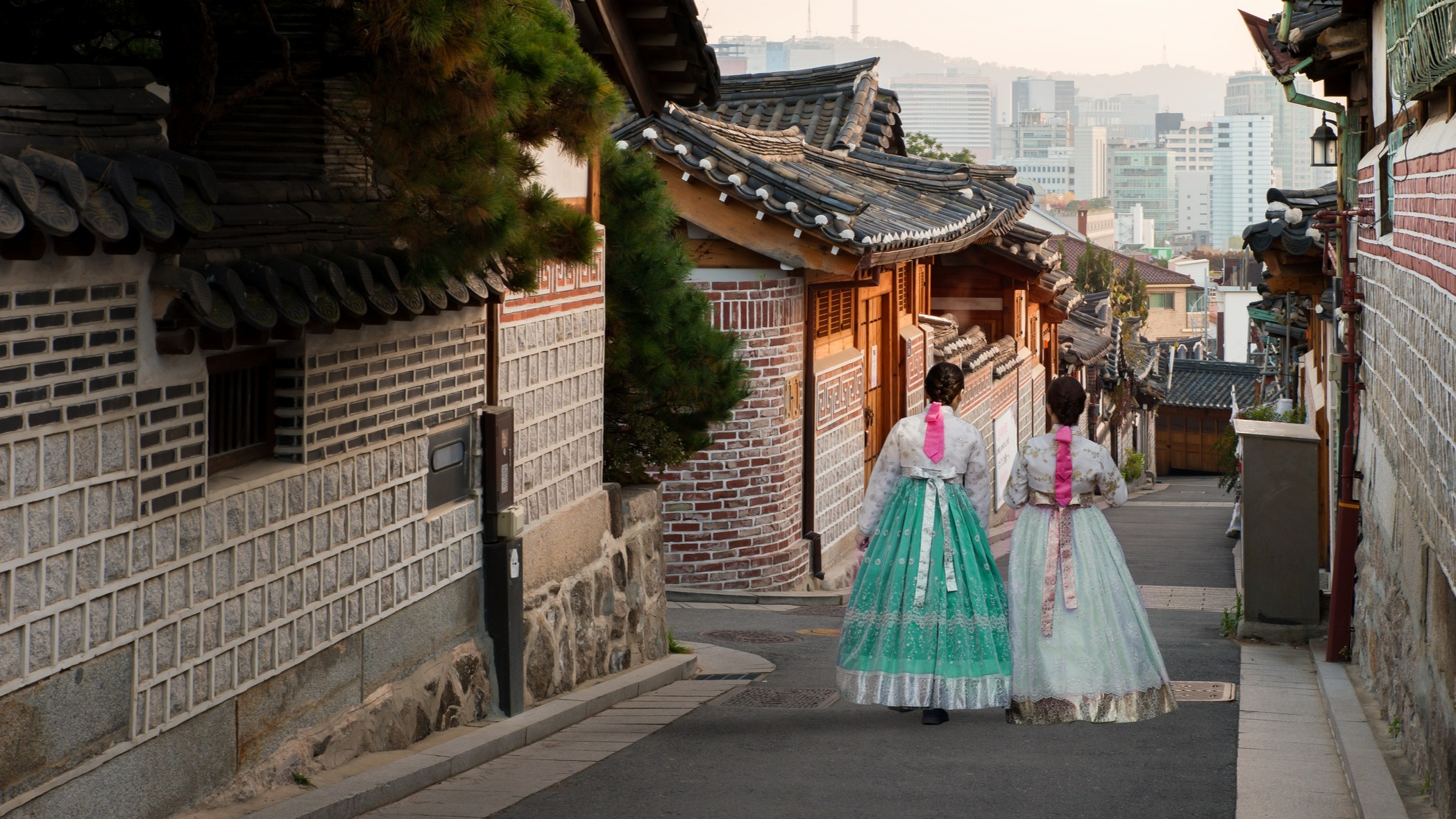 wie spät ist es gerade in korea