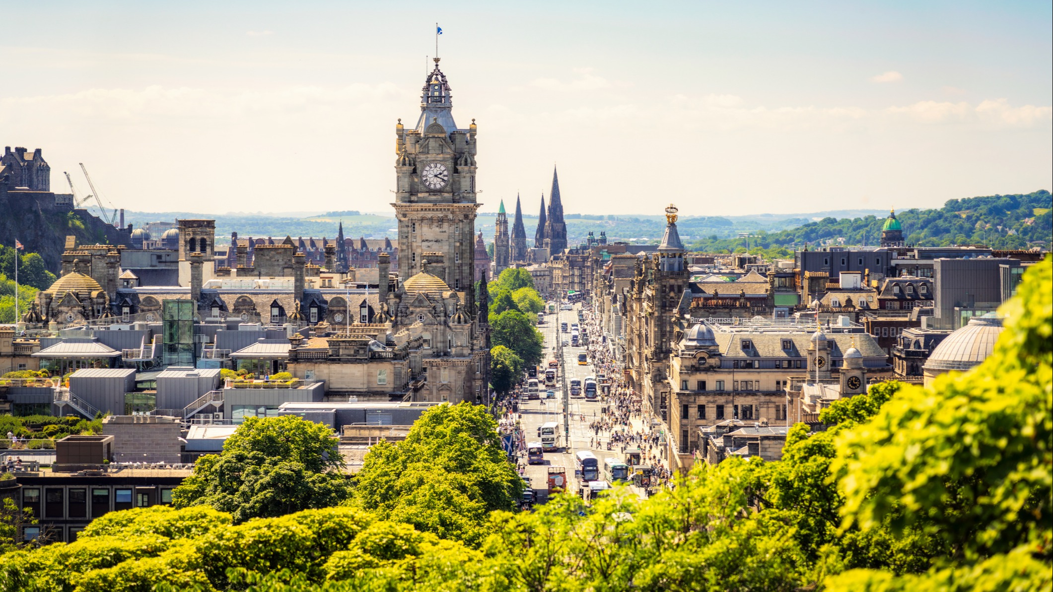 Die 14 besten Strände in Schottland für 2025 Tourlane