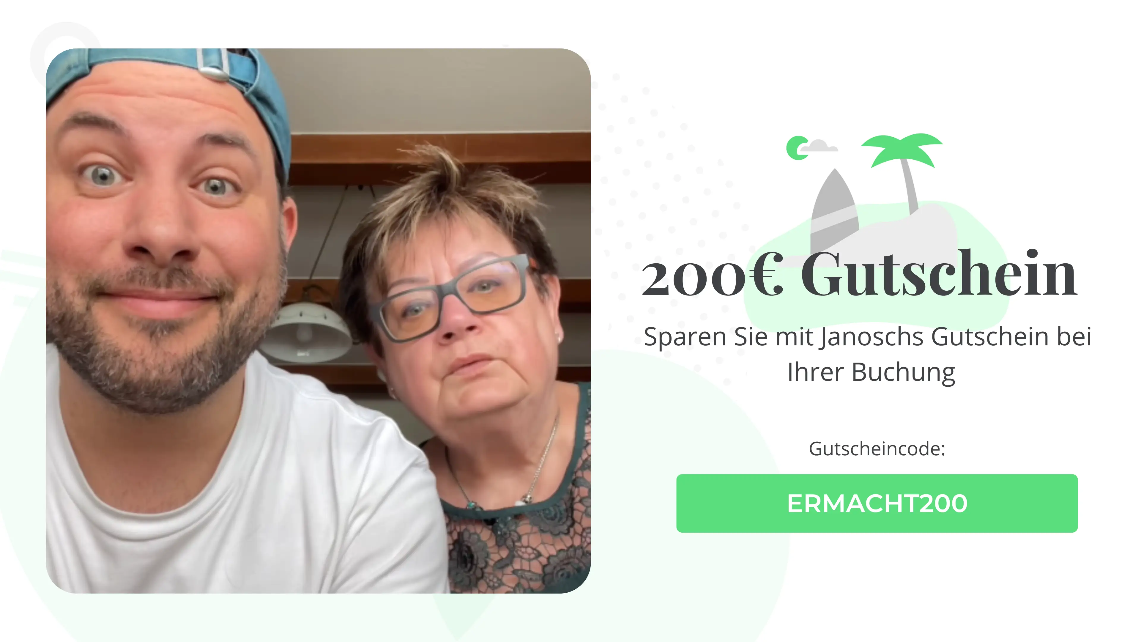 janosch gutschein