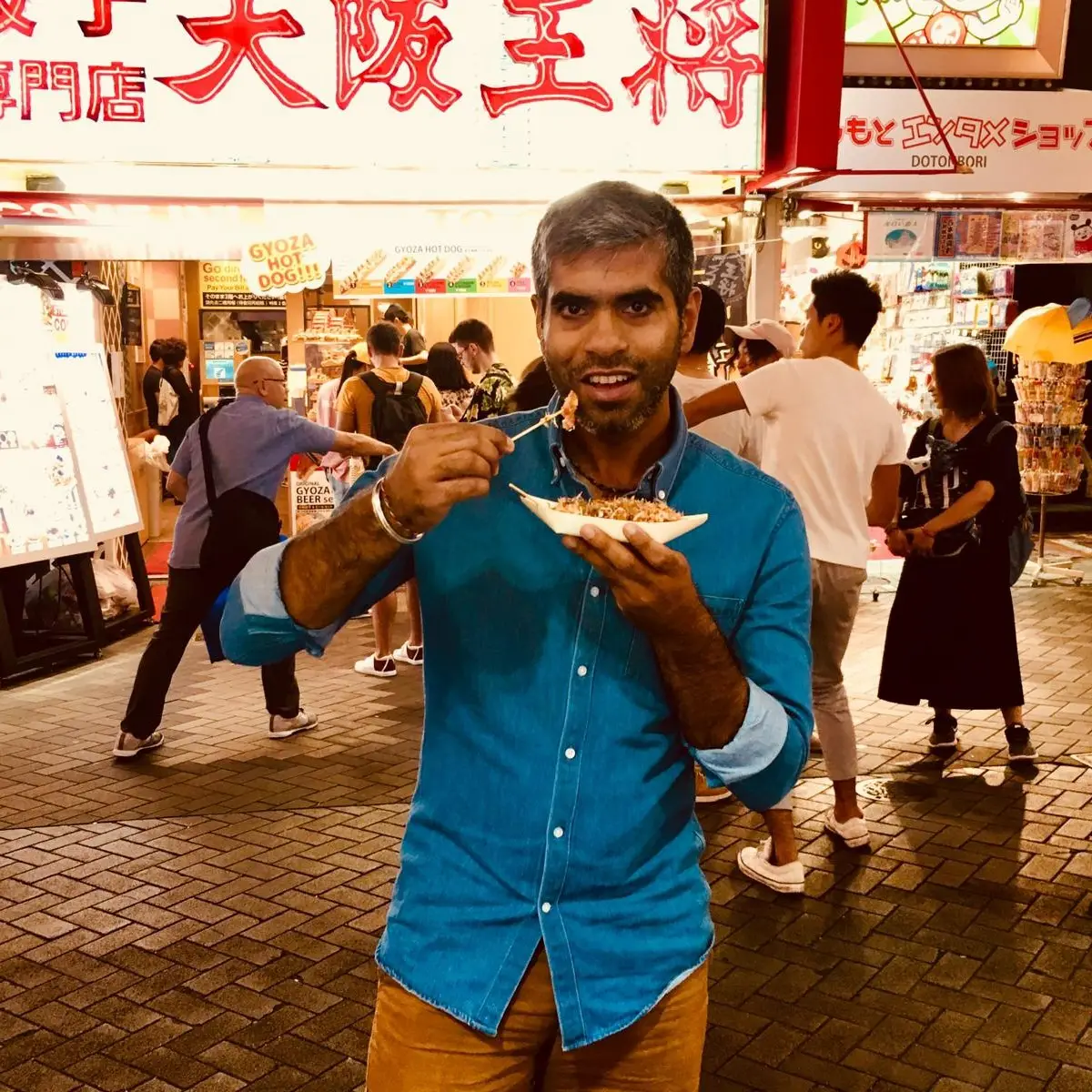 Karan Malhotra Japan_1 Karan Malhotra Japan_1