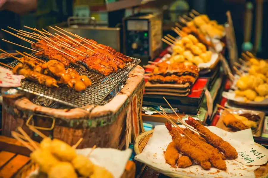 Japan, Food-Tour DMC Curator Japan, Food-Tour