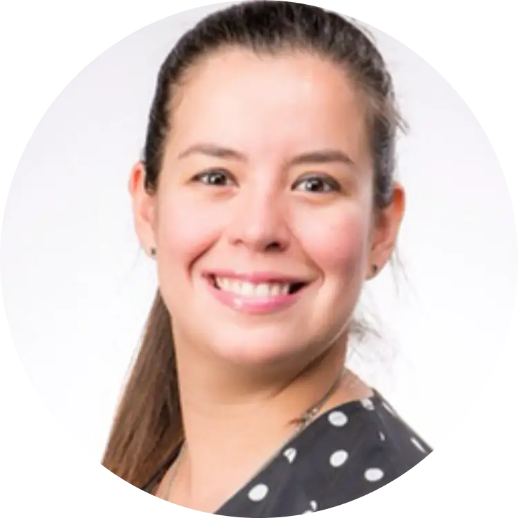 Maria del Real Tourlane Reiseexpertin für Chile