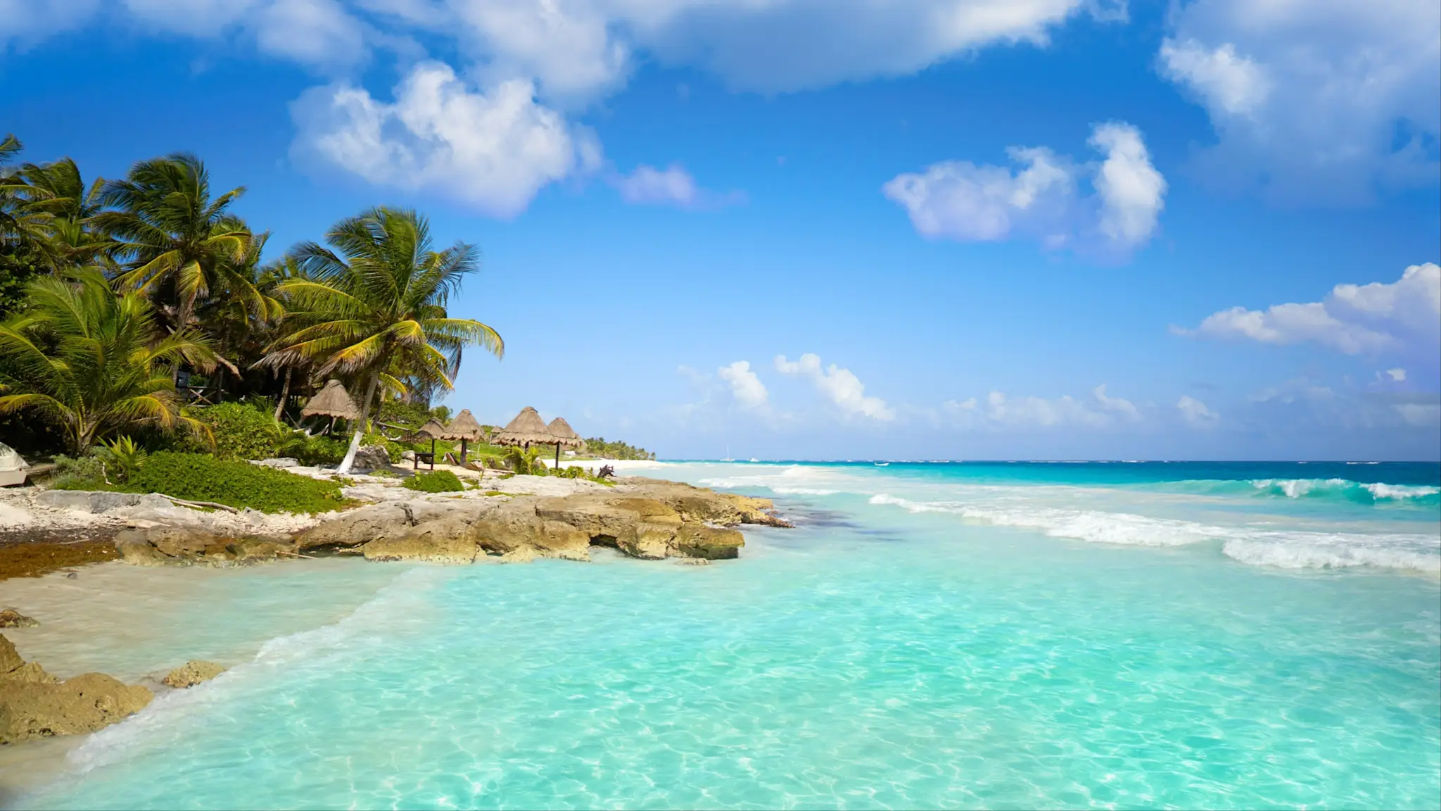 Les 25 plus belles plages du Mexique en 2026 | Tourlane