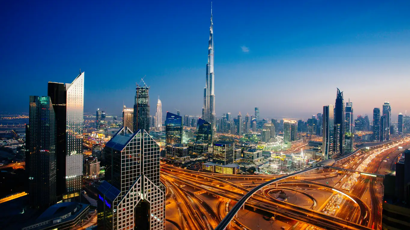 Dubai UAE