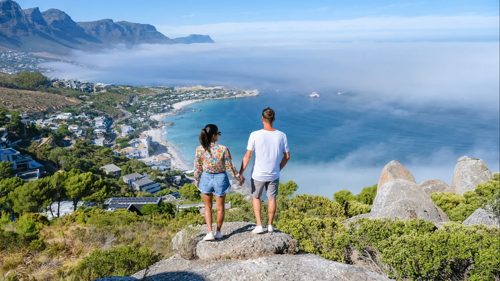 Découvrez où partir à deux grâce aux recommandations de Tourlane pour la Saint-Valentin 2023 