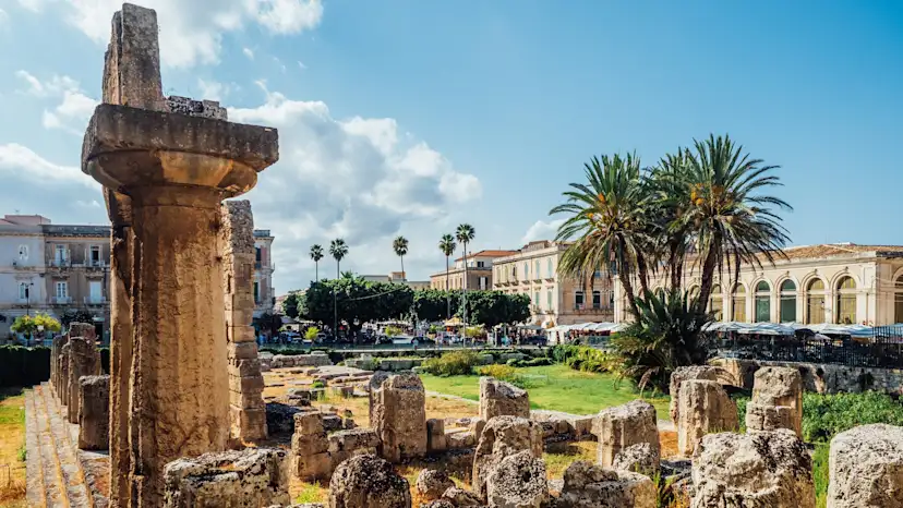 Top 16 des sites touristiques en Sicile en 2026 | Tourlane