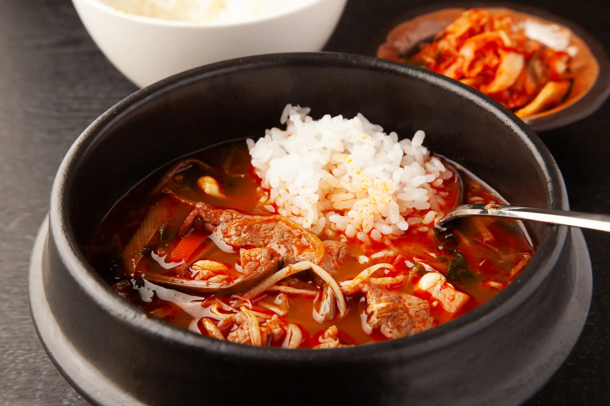 Essen in Südkorea: Top 10 koreanische Gerichte | Tourlane