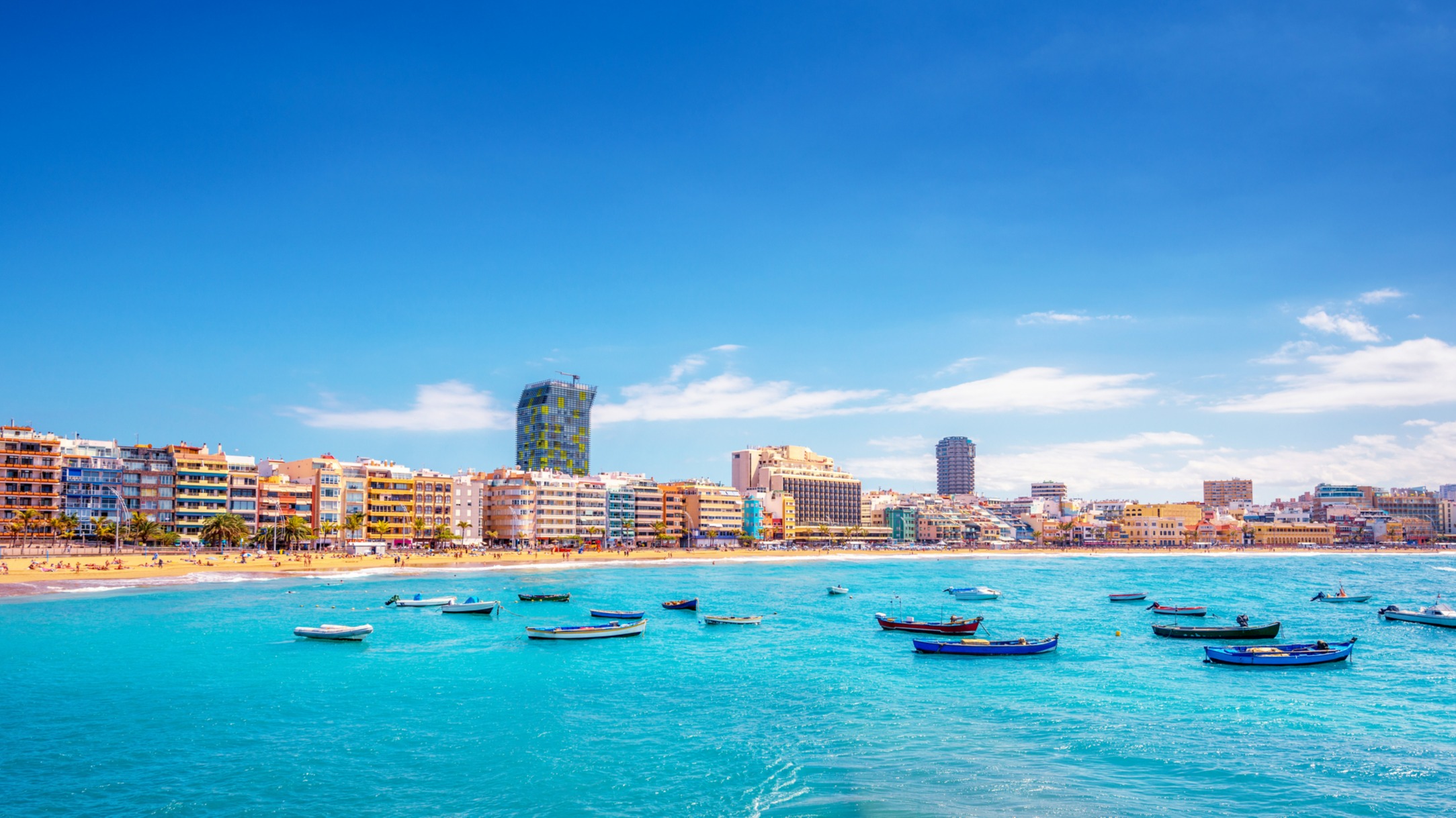 Spanien Schnste Strnde