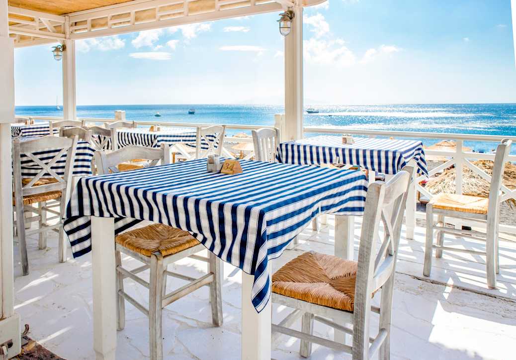 Griechisches Restaurant In Der Nähe Top-bewertung Griechenlands Spezialitäten: Top 12 Nationalgerichte | Tourlane