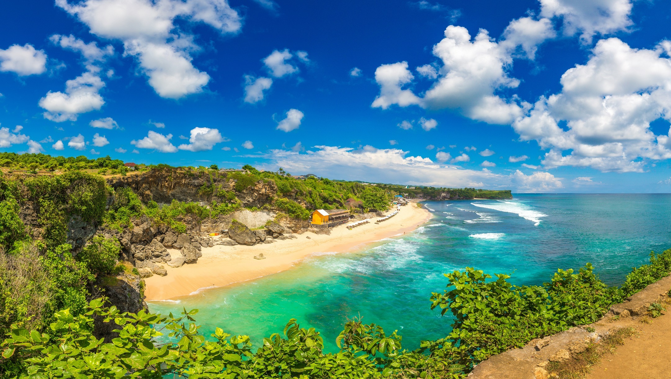 Die 18 schönsten Strände in Indonesien Tourlane