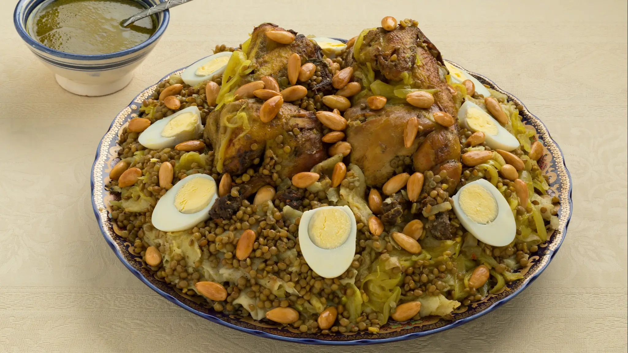 Essen in Marokko: Top 10 Gerichte Marokkos | Tourlane