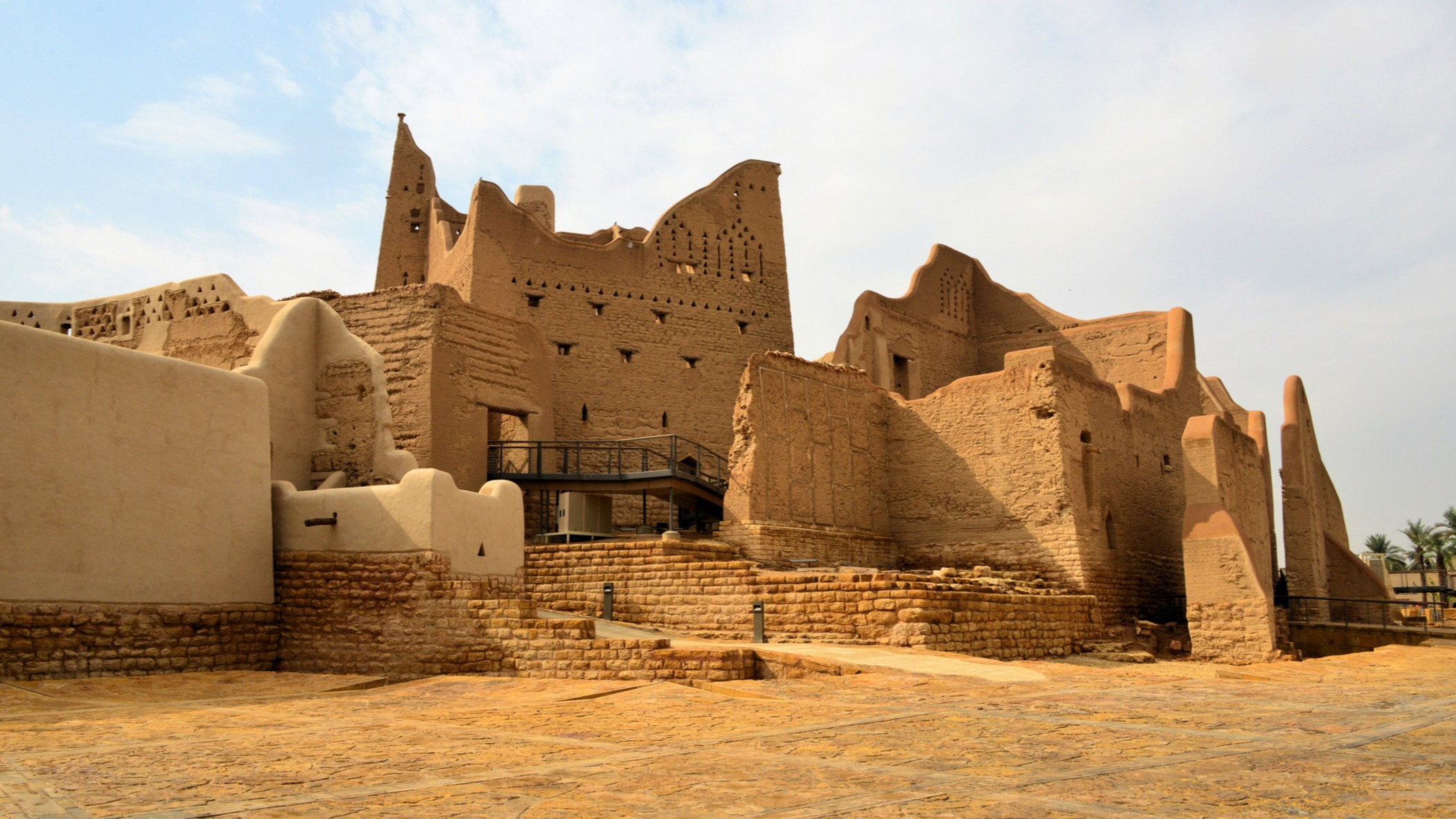 Top 12 Sehenswürdigkeiten in Saudi-Arabien | Tourlane