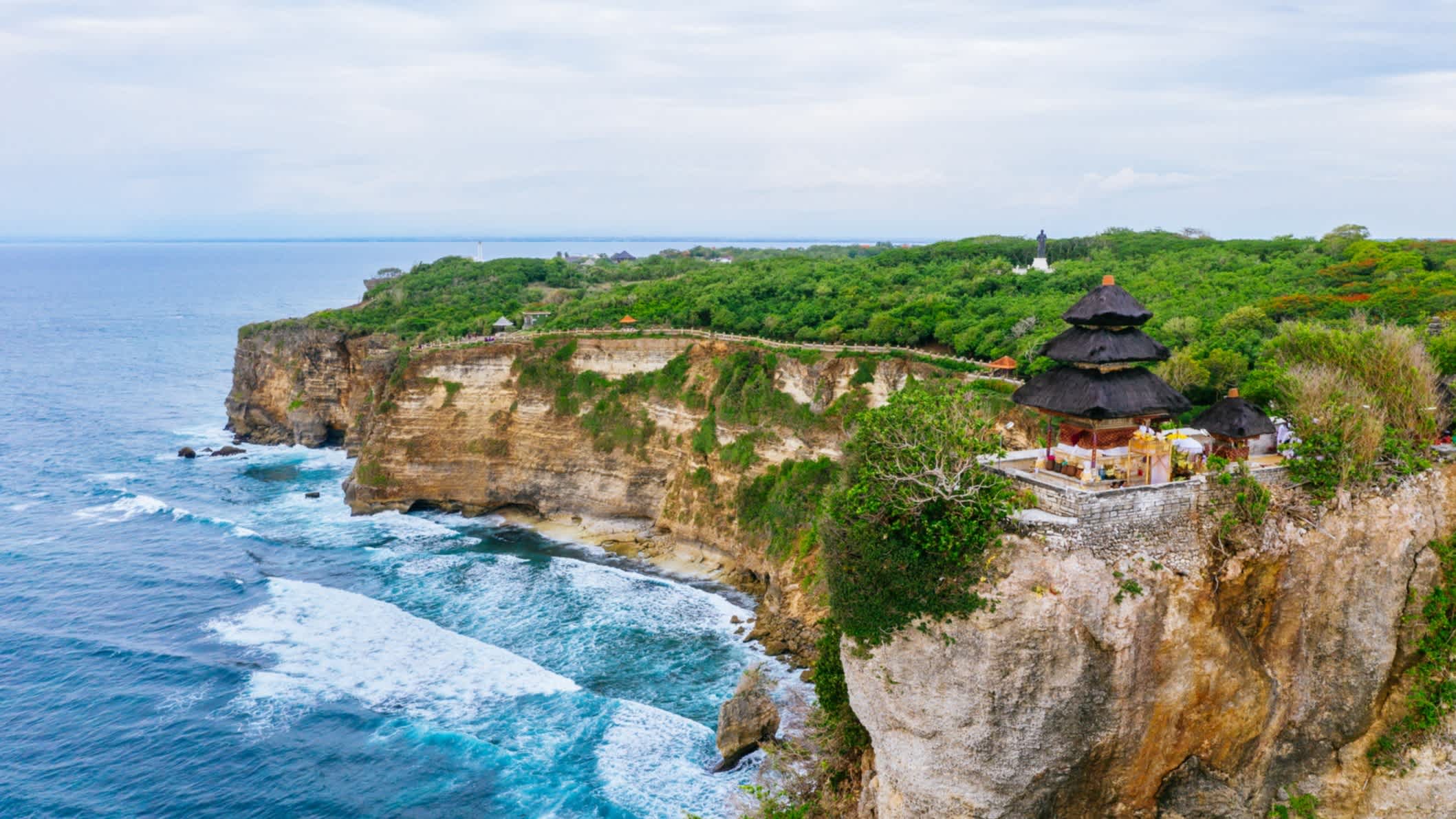 Top 12 des sites touristiques de Bali en 2024