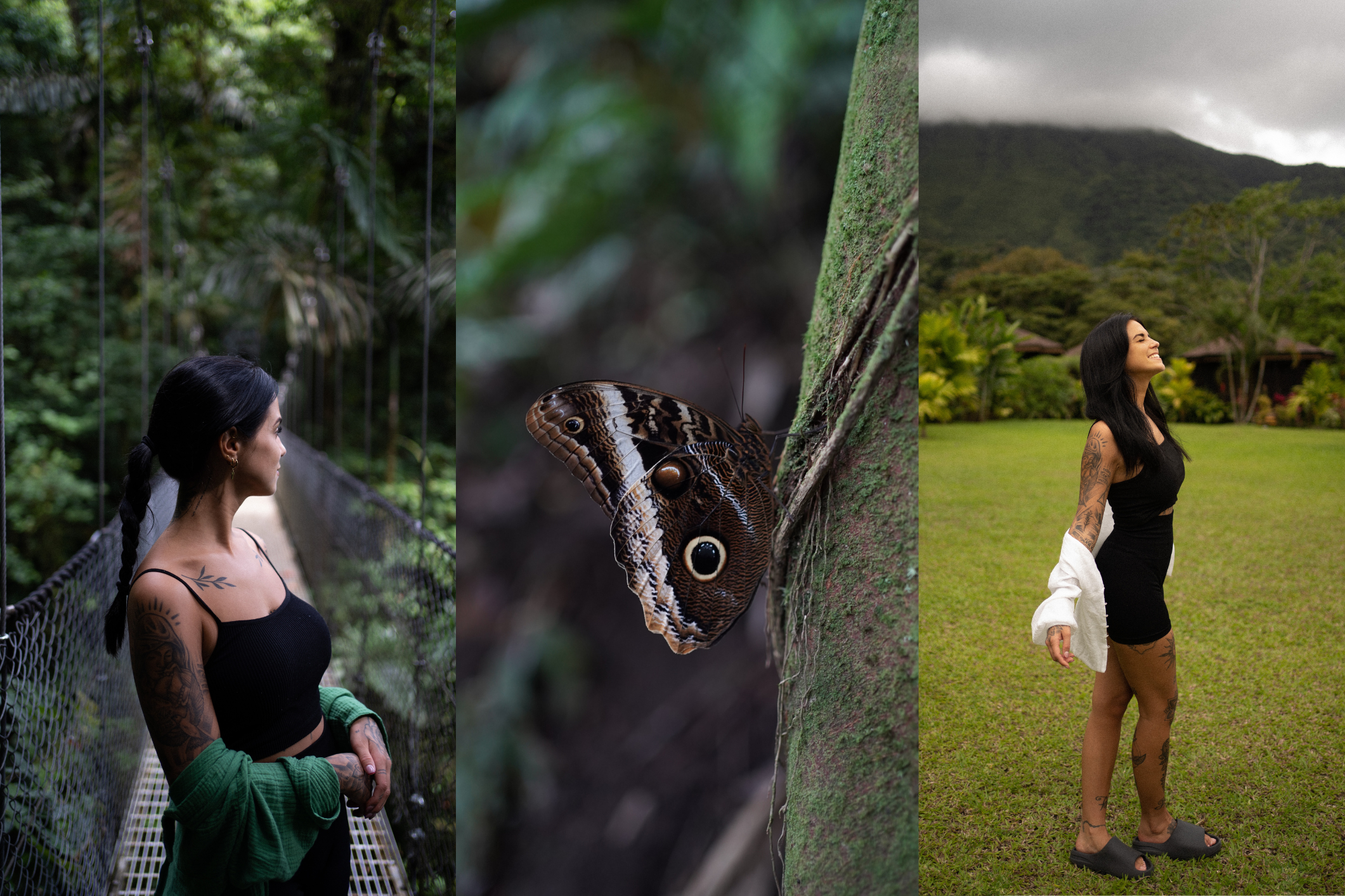 Costa Rica La Fortuna & Monteverde, Marlen Alvarez