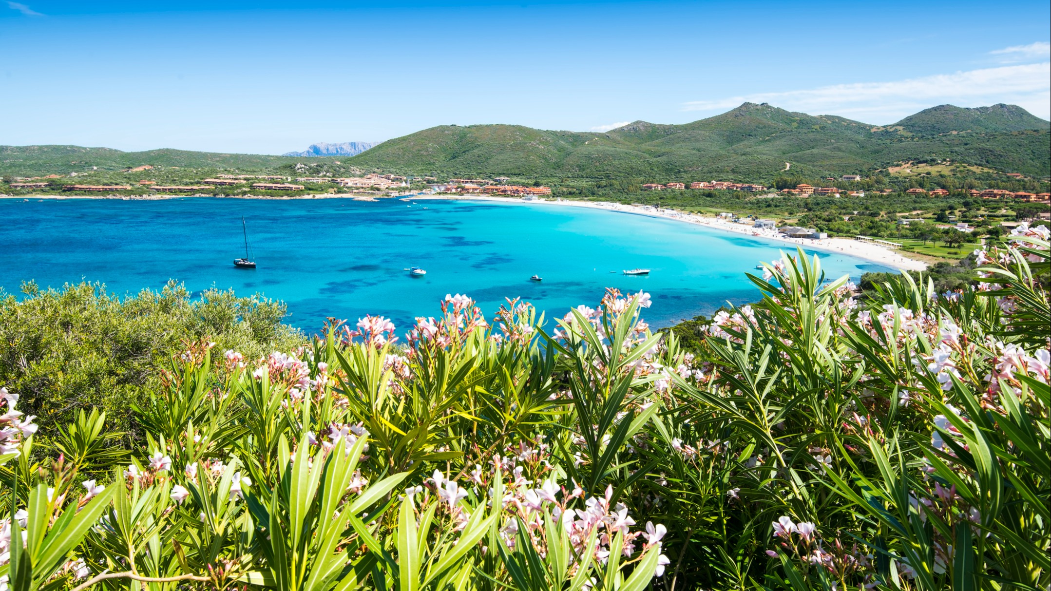 Les 12 plus belles plages de Toscane en 2025 | Tourlane