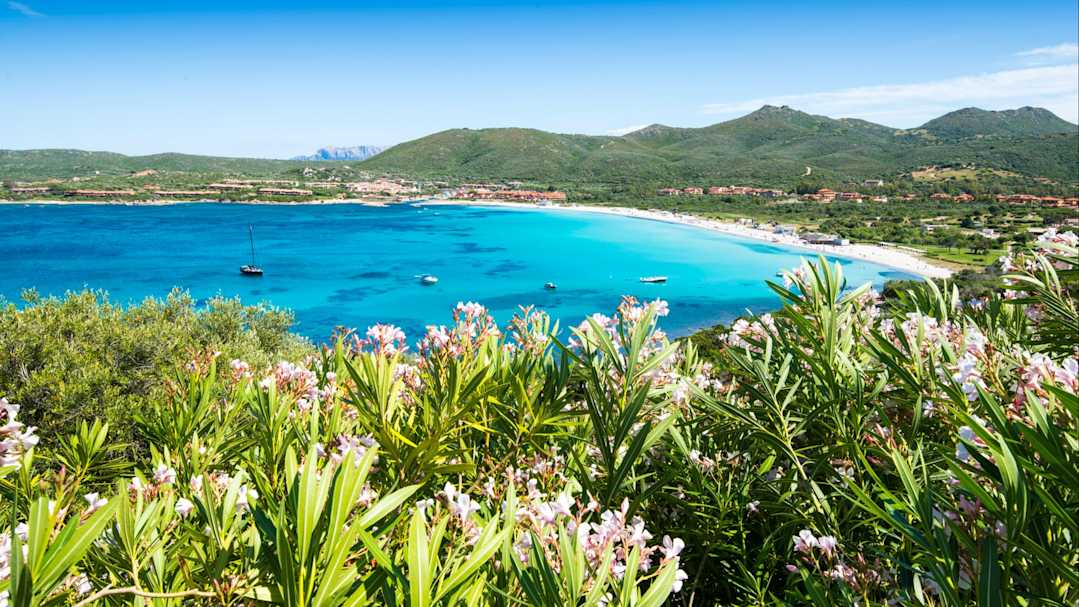 Unsere Top 12 Strände auf Sardinien für 2024 | Tourlane