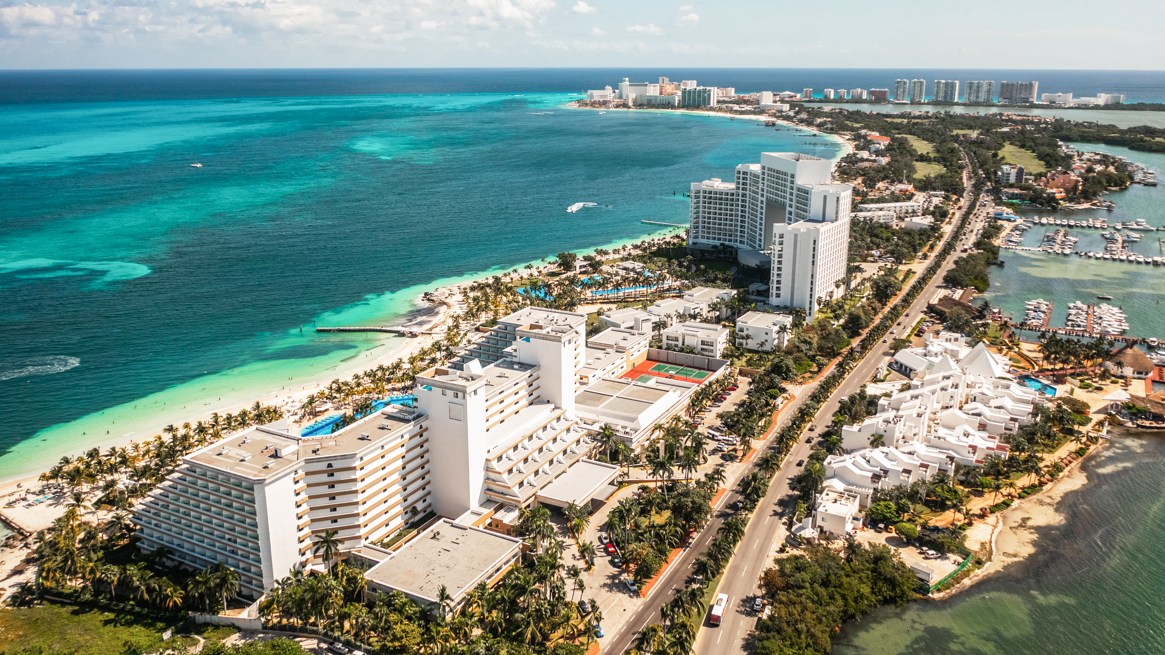 Wie viel kostet ein Cancun Urlaub? Unsere Preisübersicht