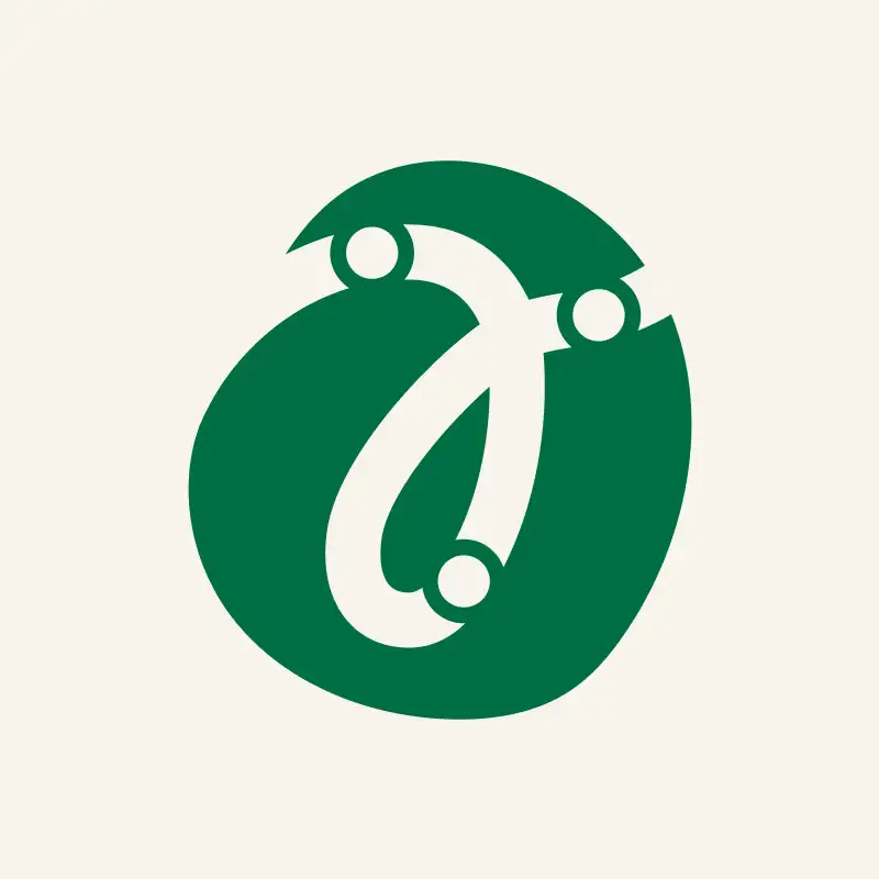 Logomark Facebook 320px 6 Logomark Facebook 320px 6