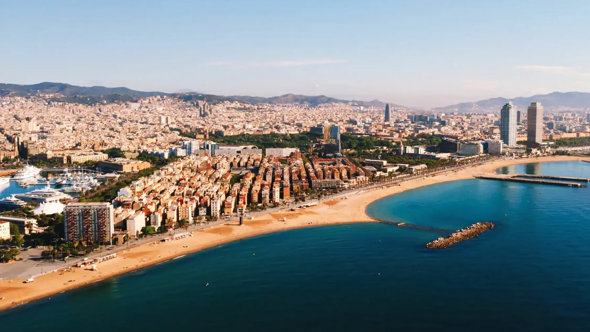 Spain, Catalonia, Catalonia