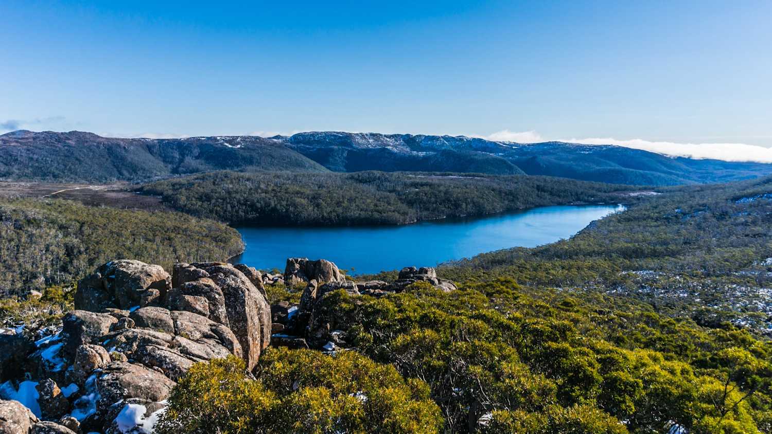 Top 15 Sehenswürdigkeiten in Tasmanien für 2024 | Tourlane