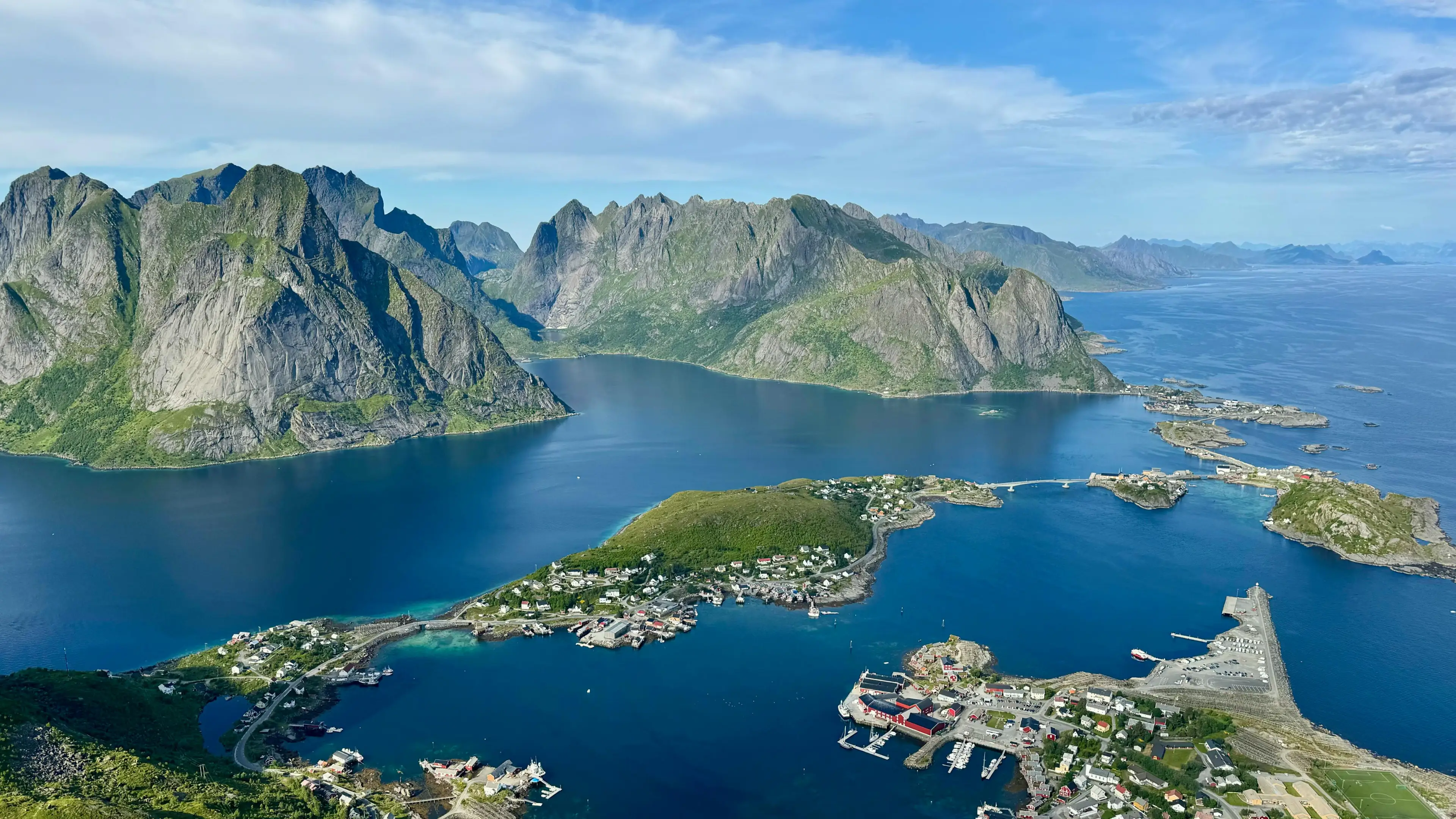 Sommarøy Sommarøy