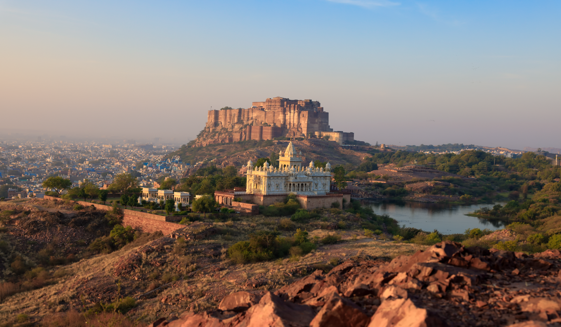 Quel est le prix d'un voyage en Inde ? | Tourlane