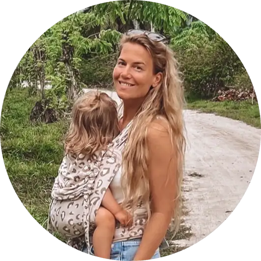 Influenceuse Katharina Wanfried Influenceuse Katharina Wanfried