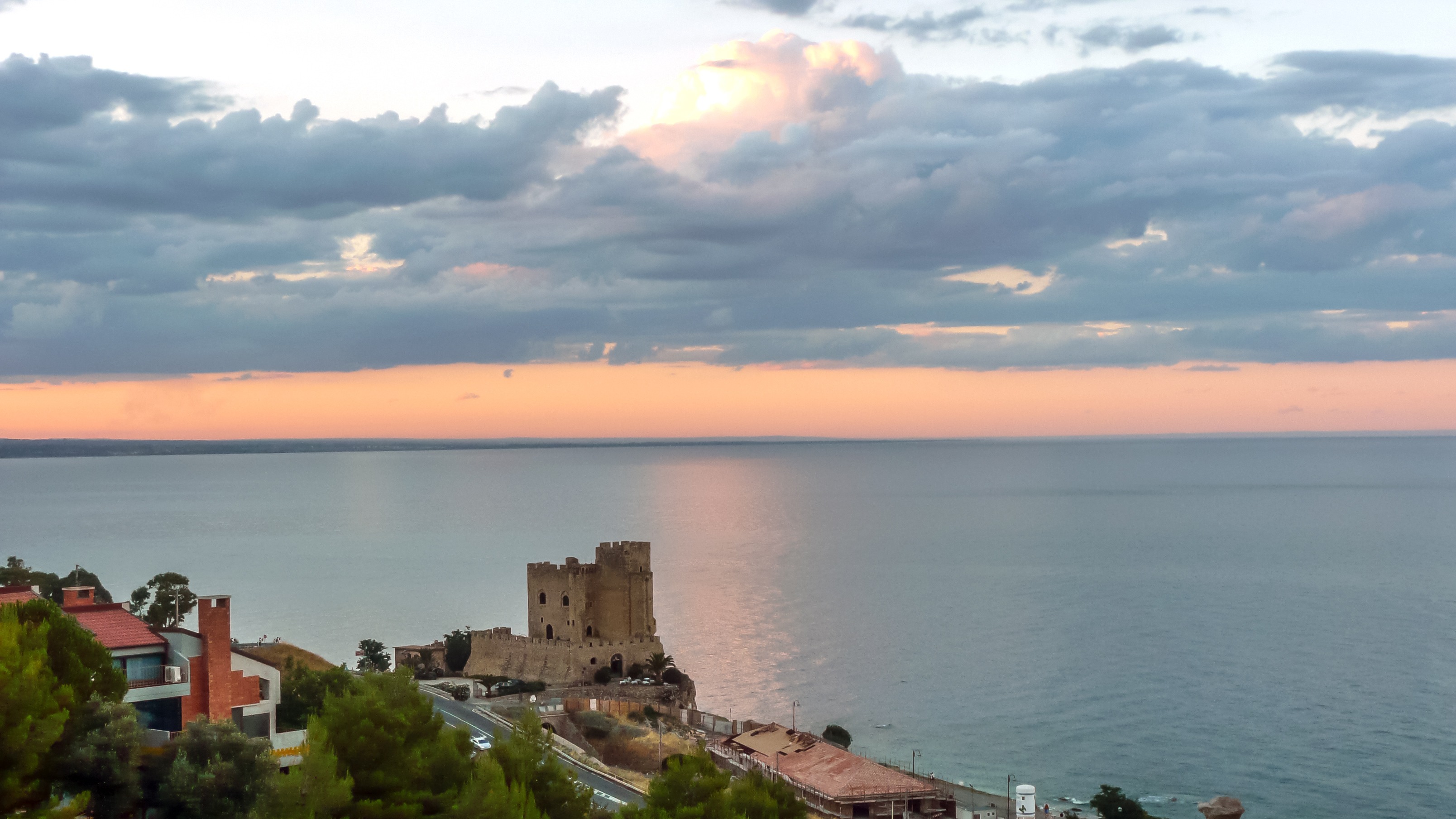 Top 12 Sehenswürdigkeiten in Kalabrien für 2024 Tourlane