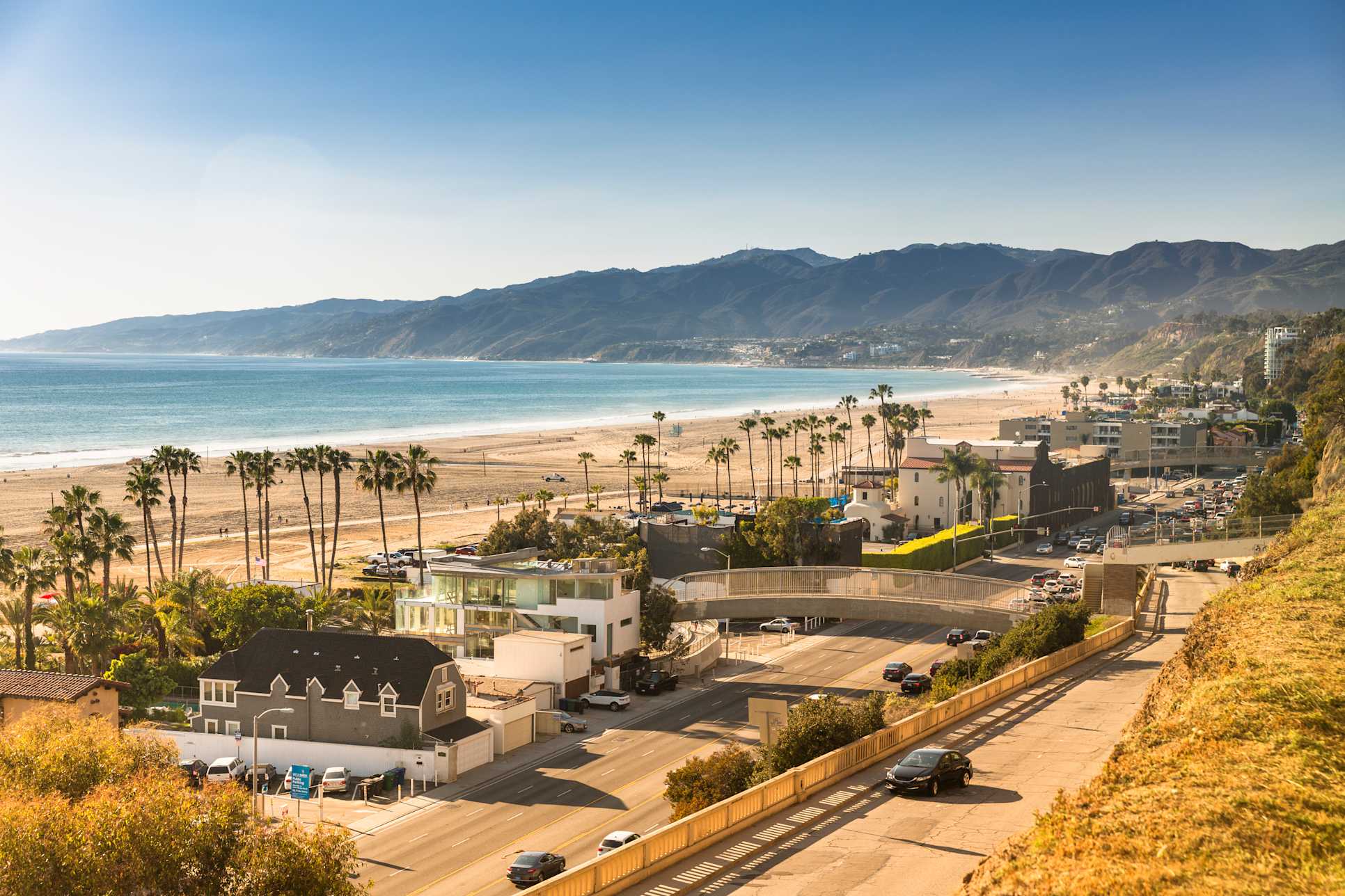 Wie viel kostet ein Los Angeles Urlaub? Unsere Preisübersicht