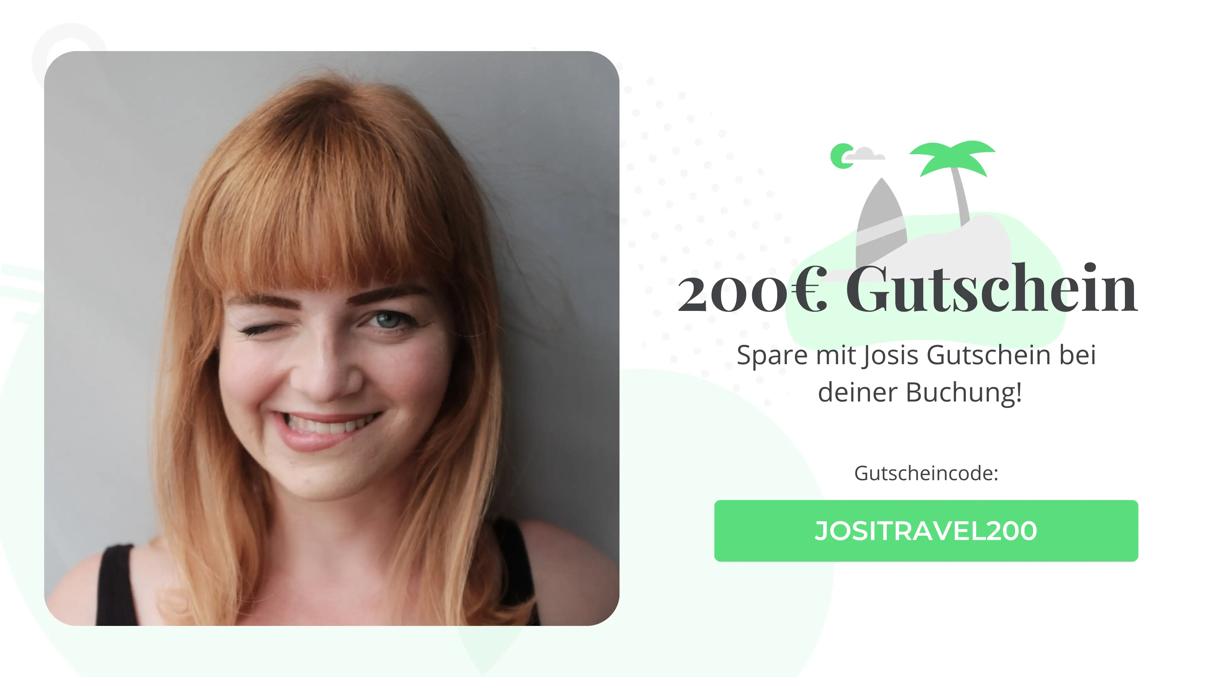 Josi Code
