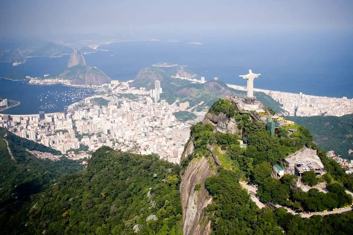 Schone Beste Reisezeit Rio De Janeiro Bilder