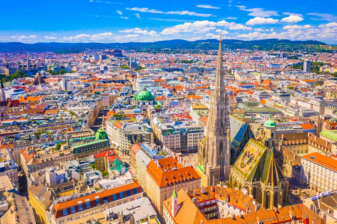 Vienna, Austria