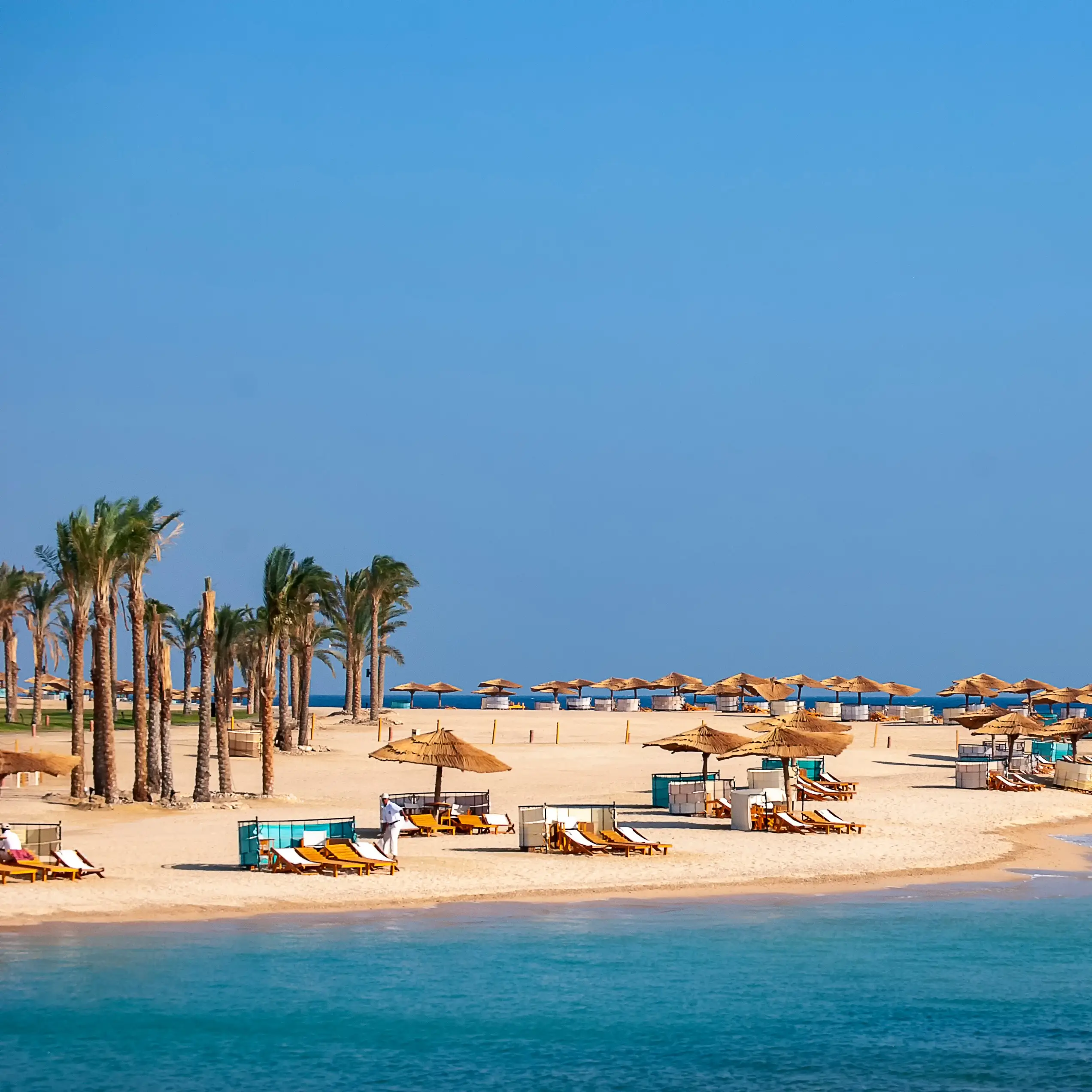 Marsa Alam Tauchen in Ägypten