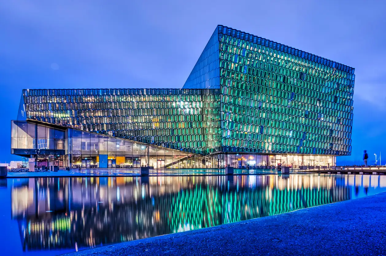 Reykjavik, Iceland